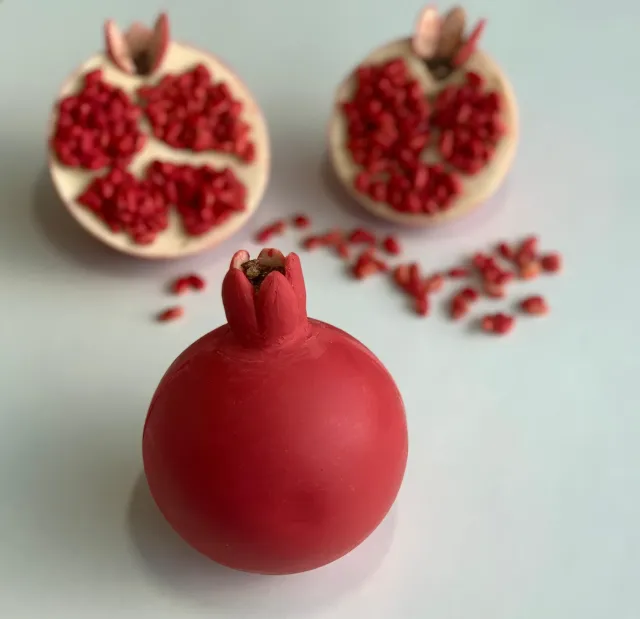 Chocolate creation